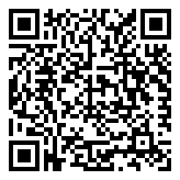 Scan QR Code for live pricing and information - BETTER CLASSICS Unisex Sweatpants in Black, Size Medium, Cotton by PUMA