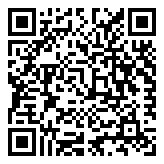 Scan QR Code for live pricing and information - Free Standing Floor Mirror Full Length Rectangular Grey