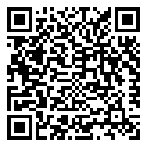 Scan QR Code for live pricing and information - Pyramid-Roof Garden Gazebo Pavilion 3 X 3 M