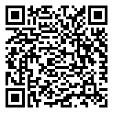 Scan QR Code for live pricing and information - 2Pcs 18 Folding Table Bracket Stainless