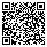 Scan QR Code for live pricing and information - Artiss Neo Bed Frame Fabric - Charcoal Queen