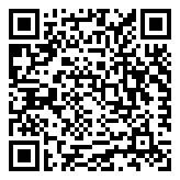 Scan QR Code for live pricing and information - Roundtree Bench 160cm Black Steel