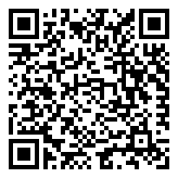 Scan QR Code for live pricing and information - Seoul Leather Unisex Sneakers in White, Size 4.5, Textile by PUMA