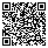 Scan QR Code for live pricing and information - Bedside Cabinets 2 pcs Black 40x35x61.5 cm Solid Wood Pine