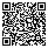 Scan QR Code for live pricing and information - x LAMELO BALL LaFrancÃ© Written in Chrome Men's Hoodie in Black/White Aop, Size XL, Cotton by PUMA