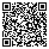 Scan QR Code for live pricing and information - 5-In-1 Game Table Pool Table Tennis Air Hockey Basketball Arcade Gift