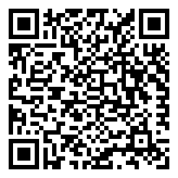 Scan QR Code for live pricing and information - 3 Piece Garden Dining Set Poly Rattan