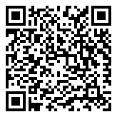 Scan QR Code for live pricing and information - Adairs Brown S/M Rudolph Christmas Novelty Slippers Brown