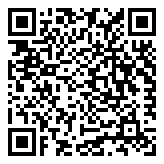 Scan QR Code for live pricing and information - Alpha Dux Junior Boys School Shoes Shoes (Black - Size 5)