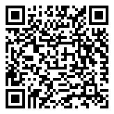 Scan QR Code for live pricing and information - Aviator Unisex Running Shoes in Black/Rose Gold, Size 13 by PUMA Shoes