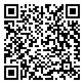 Scan QR Code for live pricing and information - Bed Frame Dark Grey 137x187 cm Double Size Fabric