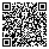 Scan QR Code for live pricing and information - Hotel Pans Full Size 2.5 Inch Deep Steam Table Pan 6 Pack 22 Gauge/0.8mm Thick Stainless Steel Hotel Pan Anti Jam Steam Table Pan