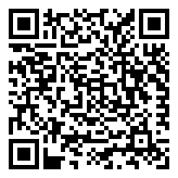 Scan QR Code for live pricing and information - Bike Trailer Black and Orange 45 kg Iron