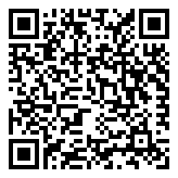 Scan QR Code for live pricing and information - ALFORDSON Bed Frame Wooden Timber Single Size Mattress Base Platform Fenella Oak