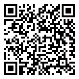 Scan QR Code for live pricing and information - Bed Frame without Mattress Dark Grey 152x203 cm Queen Fabric