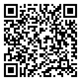 Scan QR Code for live pricing and information - EVOSTRIPE Men's Hoodie in Black, Size Medium, Polyester/Cotton by PUMA