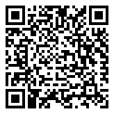 Scan QR Code for live pricing and information - Over The Toilet Storage Cabinet With Sliding Barn Door And Shelves.