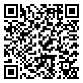 Scan QR Code for live pricing and information - VERPEAK Black Bumper weight plates-Olympic (15kgx1) VP-WP-102-FP / VP-WP-102-LX