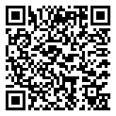 Scan QR Code for live pricing and information - Greenhouse Anthracite Aluminium 2.7 mÂ³