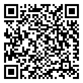 Scan QR Code for live pricing and information - Adairs Black King Villa Bedlinen Charcoal Quilt Cover Black