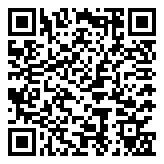 Scan QR Code for live pricing and information - Folding Garden Chairs 4 Pcs Solid Eucalyptus Wood