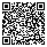 Scan QR Code for live pricing and information - Floating Wall Shelves 2 pcs Black 60x23.5x3.8 cm MDF