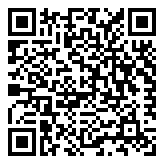 Scan QR Code for live pricing and information - Puma Palermo Wide Lace Metallic