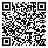 Scan QR Code for live pricing and information - Gardeon Outdoor Dining Chairs Patio Furniture Rattan Lounge Chair Cushion Felix