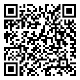 Scan QR Code for live pricing and information - Bike Trailer Black and Orange 45 kg Iron