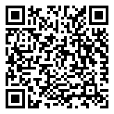 Scan QR Code for live pricing and information - Wardrobe Essentials 6 Relaxed Men's Shorts in Black, Size Large, Polyester by PUMA