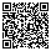 Scan QR Code for live pricing and information - Bike Trailer Black and Orange 45 kg Iron