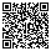 Scan QR Code for live pricing and information - Adairs White Kids Kids Bamboo Waterproof Double Mattress Protector