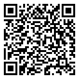 Scan QR Code for live pricing and information - Crowd Control Stanchion Stanchion Set 6 Pieces Set w/ Black Velvet Rope