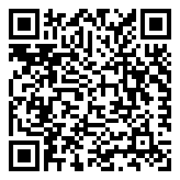 Scan QR Code for live pricing and information - Come Along Winch, 5 Ton Max Pulling Capacity, 3.5 m Steel Cable, 3 Hooks, Heavy Duty Ratchet Power Puller Tool with Dual Gears, Automotive Hoist Cable Puller Ideal for Vehicle Rescue