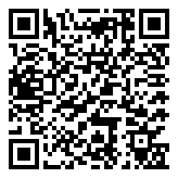 Scan QR Code for live pricing and information - Adairs White Wall Art Moma White Flower Canvas