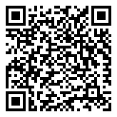 Scan QR Code for live pricing and information - Storage Cabinet Black 80x35x101.5 Cm Steel.