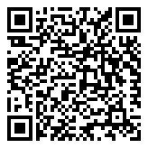 Scan QR Code for live pricing and information - McKenzie Oli Fade Poly Track Pants