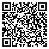 Scan QR Code for live pricing and information - Garden Chairs With Cushions 4 Pcs Poly Rattan Black