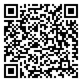 Scan QR Code for live pricing and information - Bedside Cabinets 2 pcs Black 36x39x68 cm Cold-rolled Steel