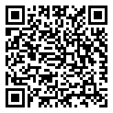 Scan QR Code for live pricing and information - Adairs Vintage Washed Linen Eucalyptus Check Sheet Separates - Green (Green King)