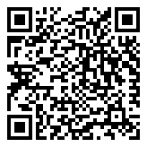 Scan QR Code for live pricing and information - LED Bathroom Mirror Cabinet High Gloss Grey 40x12x45 Cm Acrylic