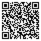 Scan QR Code for live pricing and information - Wall Shelves 2 Pcs Black 90x18x20 Cm Engineered Wood