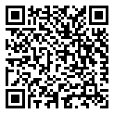 Scan QR Code for live pricing and information - Halloween Old Witch Mask, Scary Green Creepy Old Hag Mask with Hair Hat Cosplay Prop Horror Wizard Dress Up Mask