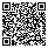 Scan QR Code for live pricing and information - Pottery Wheel, 10 inch Pottery Forming Machine, 350W Electric Wheel for Pottery with Foot Pedal and LCD Touch Screen, Direct Drive Ceramic Wheel with Shaping Tools for DIY Art Craft, White