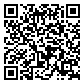 Scan QR Code for live pricing and information - Garden Shed Dark Brown 192x191x223 cm Galvanised Steel