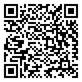 Scan QR Code for live pricing and information - Office Chair Height Adjustable Black Mesh Fabric and Faux Leather