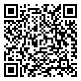 Scan QR Code for live pricing and information - Jordan Aj T Ovs Ptch Ess Blk/owht