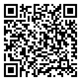 Scan QR Code for live pricing and information - Adairs Grey Single Extra Long Fresh Separates Single Cloud Grey Fitted Sheet