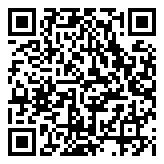 Scan QR Code for live pricing and information - Adairs Flannelette Printed Charcoal Check Fitted Sheet - Black (Black King Extra Depth)