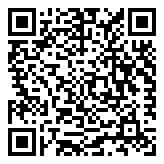 Scan QR Code for live pricing and information - Adairs Black Super King Villa Bedlinen Charcoal Quilt Cover Black